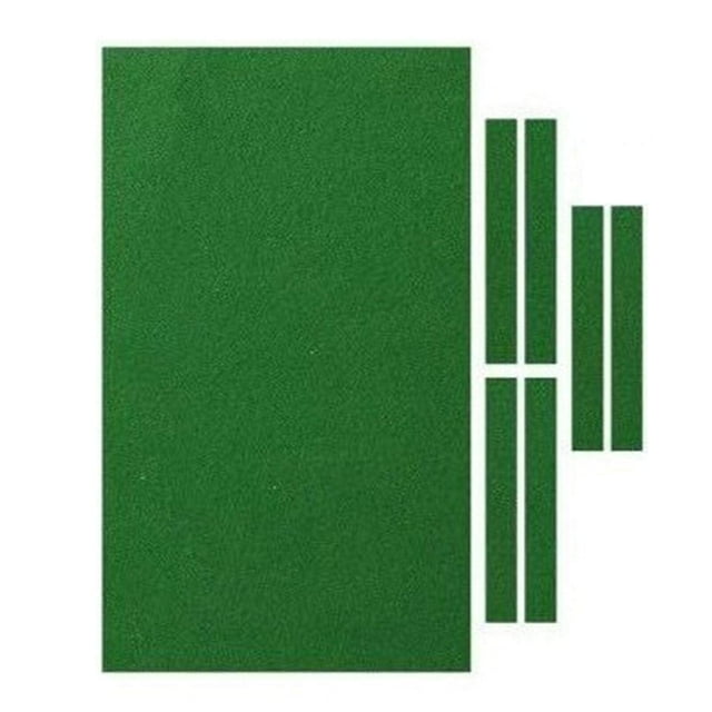 fastboy Professional Billiard Pool Table Cloth Mat Cover Felt Accessories 7/8/9 Ft 9ft Green
