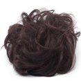 thumbnail image 5 of LELINTA 2PCS Messy Hair Bun Hair Piece Ponytail Hair Extensions Scrunchy Scrunchie Updo Hairpiece Curly Wavy Bun Extensions Chignon, 5 of 7