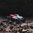 thumbnail image 6 of ARRMA 1/10 GRANITE 4X4 RTR Brushed Monster Truck Red ARA4202XV3T2, 6 of 10