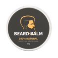 thumbnail image 3 of Beard Balm, Safe Reliable Softened Comfortable Effective Care Convenient Practical Widely Applicable Beard Cream  For Salon For Home For Barbershop, 3 of 8