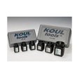 thumbnail image 3 of Koul Tools 416 AN Hose Assembly Tool Pro Combo Kit (-4 to -16), 3 of 8