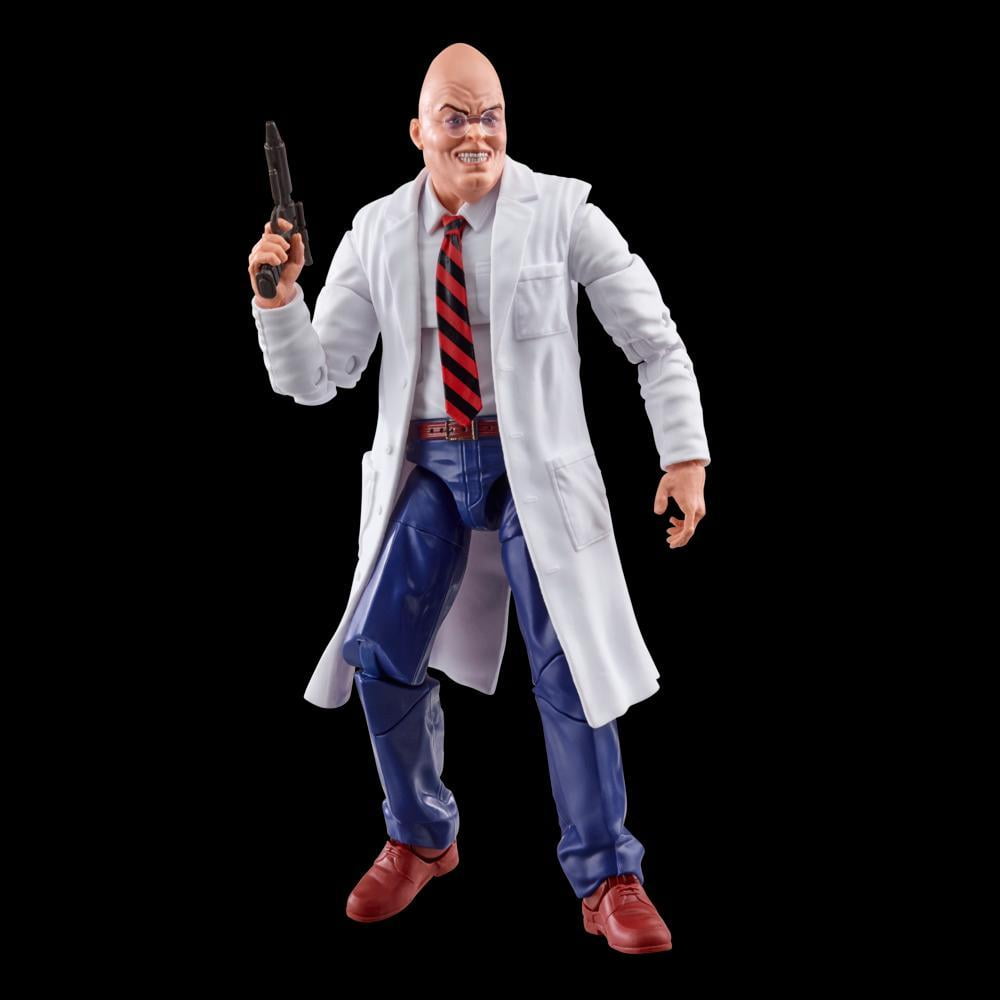 Marvel Legends Series Marvel’s Egghead Action Figures (6”)
