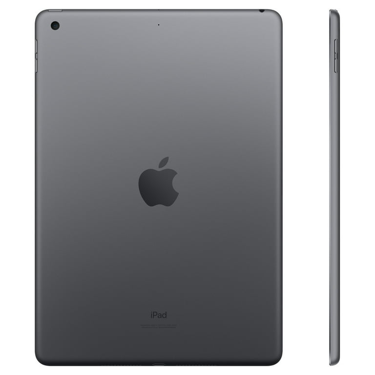 Newest Model: 2021 Apple iPad 10.2-inch, Wi-Fi + Cellular, 64GB