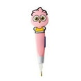 thumbnail image 3 of Decodeary Diamond Painting Tool Luminous Pen Accessories Square/Round 5D Diy Diamond Embroidery Rhinestone Mosaic Patching Accessories pink, 3 of 6