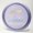 Blue, variant on Innova Super Light Champion Sidewinder Lightweight Disc Golf Fairway Driver, Pick Color/Weight [Stamp & Exact Color May Vary] Blue 140-149 grams