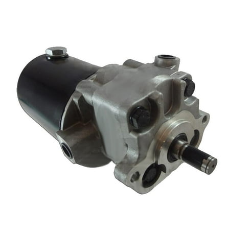 RAParts Power Steering Pump 897146M95 Fits MF 282 290 265S  