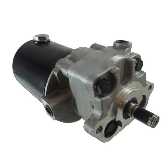 RAParts 897147M95 New Power Steering Pump Fits Massey Ferguson 50C 165 255 265 265S 275  