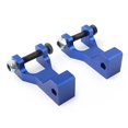 thumbnail image 2 of Front Lowering Kit Aluminum For Fit for Yamaha Raptor 700 350 660 700R ATV Blue, 2 of 5