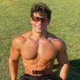 thumbnail image 2 of Gafas de Sol Deportivas Polarizadas SQOQS con Protección UV400 para Hombre, 2 of 6