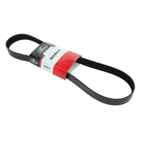 Correa Alternador Chevrolet Optra 1.6 16 Val Gasolina 04/15