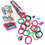 Lots A Loops - Tubes (Assorted Colors)