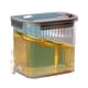 thumbnail image 2 of Dispensador de bebidas, dispensador de bebidas del refrigerador resistente a la temperatura., 2 of 7