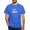 Royal, variant on CafePress - I Doubt Therefore I Might Be Dark T Shirt - Men's Classic Cotton T-Shirts