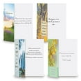 thumbnail image 4 of Current Sympathy Greeting Card Value Pack - Set of 40, 5" x 7" Condolence Cards, 4 of 8