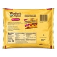 thumbnail image 2 of Werther's Original Soft and Creamy Caramels, 2.22 Ounce Bag, Individually Wrapped Candy, 2 of 5