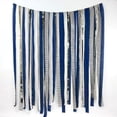 thumbnail image 2 of 8 Rolls Silver Crepe Paper Streamers, Wedding Birthday Baby Shower Party Decoration, Rainbow DIY Supplies, Living Room Bedroom Decor, 2 of 16
