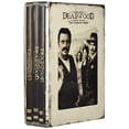 thumbnail image 1 of Deadwoods1-3Csr(Dvd), 1 of 4