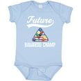 thumbnail image 3 of Inktastic Future Billiards Champ Boys or Girls Baby Bodysuit, 3 of 5