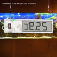 thumbnail image 4 of ± 0.5  High Accuracy , Electronic , LED Sensor Fish  For Aquarium Argent, 4 of 8