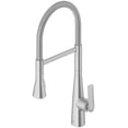 thumbnail image 7 of American Standard 104.882 Aspirations 1.8 GPM Single Hole Pre-Rinse Pull Down Kitchen, 7 of 7
