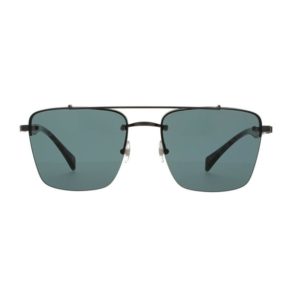 YOHJI YAMAMOTO-YS7001-900 Gunmetal Green