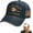 1607Black-gray, variant on United States 250th Anniversary White Baseball Cap - Eagle & Liberty Design, 2026 Embroidery Hat for Men Women,Adjustable Belt