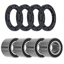 Niche Wheel Bearing Seal Kit for Can-Am Outlander 500 570 650 800 Commander 1000 MK1008337