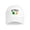 White, variant on CafePress - Detroit Shamrock Cap - Adjustable 100% Brushed Unisex Casual Cotton Baseball Cap, Beige, 1