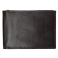thumbnail image 7 of Genuine Lambskin Soft Leather Money Clip with Credit Card Holder 62 (C), 7 of 7
