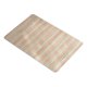 thumbnail image 2 of Alfombrilla de baño a rayas estilo retro | Alfombrilla de tierra de diatomeas resistente a las manchas y al desgaste | Alfombrilla absorbente de secado rápido para el baño, la entrada, 2 of 6
