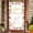 Pink, variant on Just Married Wedding Door Cover with 70.8''X35.4'', Floral Bridal Shower Hanging Banner Porch Sign for New Couple Wedding Ceremony, Engagement, Bachelorette Party Supplies