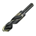 thumbnail image 2 of Champion Cutting Tool 17/32In Black Gold Silver And Deming 1/2In Shank Drill, 2 of 2