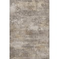 thumbnail image 2 of Addison Rugs Mayfield Premium Machine Washable Transitional Casual Pewter Rectangle Rug, 5' x 7'6", 2 of 6