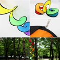 thumbnail image 4 of Greeniant HOT Oxford tela viento plegable hogar jardín decoración para tienda de campaña al aire libre Picnic carpas, 4 of 5