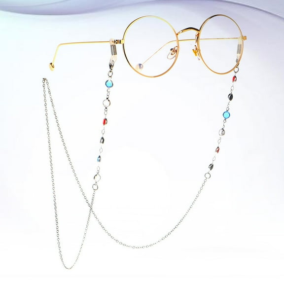 WHAMVOX  Glasses Chain Strap for Sports Eyeglasses Accessory