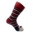 thumbnail image 3 of Calcetines Simply Basic Para Hombre Unitalla 1 Par, 3 of 4