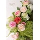 thumbnail image 5 of Flores Artificiales N&T NIETING Touch Real 50 piezas Rojas, 5 of 9