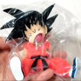 thumbnail image 1 of Figura de Dragon Ball Sleeping Goku, juguete hecho a mano, decoración, regalo de cumpleaños, 10CM qiuyongming unisex, 1 of 2