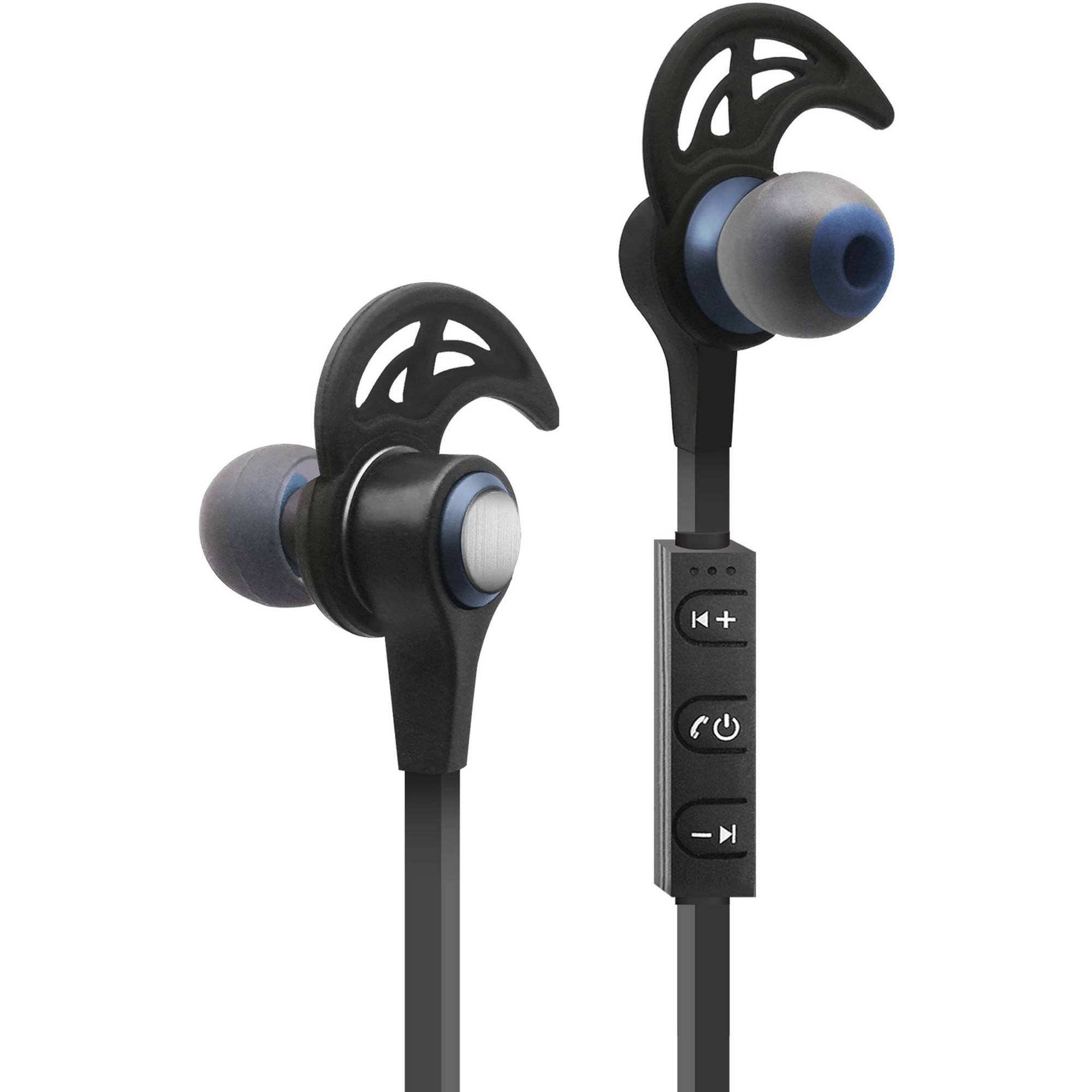 Photo 1 of Sentry Bluetooth Sync Deluxe Wireless In-Ear Buds