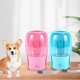 thumbnail image 3 of Pet Kettle: taza portátil para agua y comida al aire libre. Taza para mascotas para perros. Taza de agua para perros para el verano. Taza para mascotas., 3 of 5