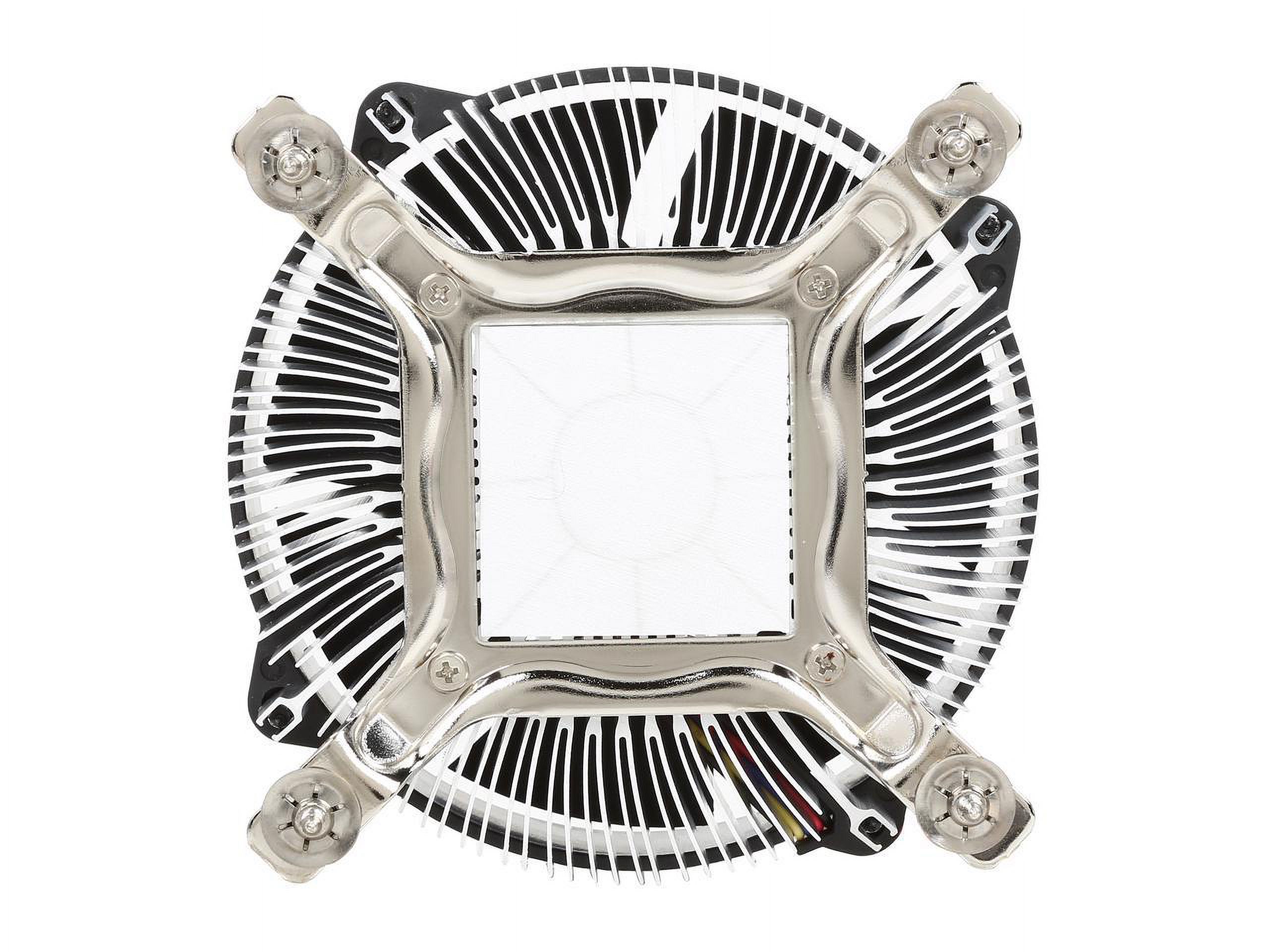 StarTech 95mm CPU Cooler Fan with Heatsink - image 4 of 5