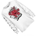 thumbnail image 4 of Kool-Aid Mens Oh Yeah Shirt Drink Mix Man Oh Yeah Graphic Long Sleeve T-Shirt, 4 of 7
