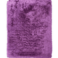 thumbnail image 2 of Glorious Purple Solid 8x10 ft Shag Area Rug, 2 of 6