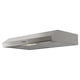 thumbnail image 2 of Campana Extractora Whirlpool 76 cm Metal Silver WH7610DD Convertible a Purificadora, 2 of 5