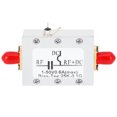thumbnail image 1 of Bias Tee,RF Broadband Module DC RF Biaiseur RF Biaiseur Solide Performance, 1 of 8