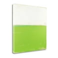 thumbnail image 2 of "Fresh Green" By Don Bishop, Fine Art Giclee Print on Gallery Wrap Canvas, Ready to Hang, 2 of 2