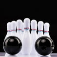 thumbnail image 3 of Juego de Bolos de madera Allinless 5,5 cm y 4 x 12,5 cm, 3 of 3