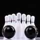 thumbnail image 3 of Juego de Bolos de madera Allinless 5,5 cm y 4 x 12,5 cm, 3 of 3