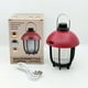 thumbnail image 4 of Linterna LED USB Yuarrent 1200mAh para Camping Rojo, 4 of 6