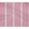 thumbnail image 3 of oneOone Cotton Flex Fabric Multicolor Stripe Print Fabric By Yard 40 Inch Wide, 3 of 3